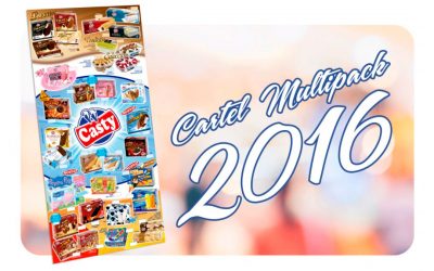 MULTIPACK PÔSTER 2016