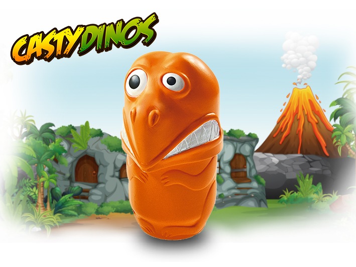 castydinos