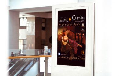 CULTURA DE APOIO DO CASTY