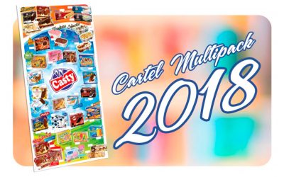 MULTIPACK PÔSTER 2018