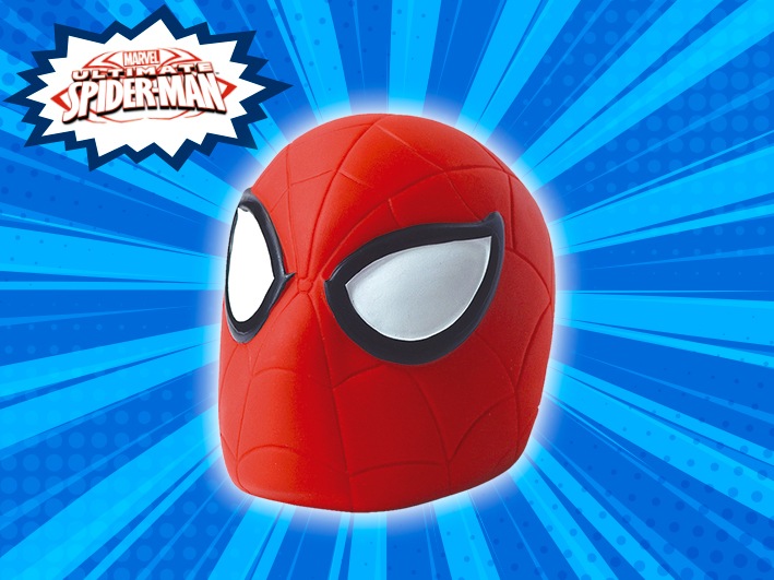 spiderman