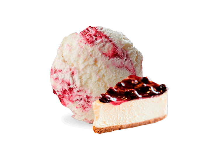 helado-cheesecake