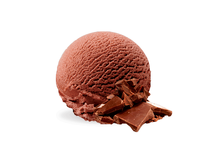 helado-chocolate