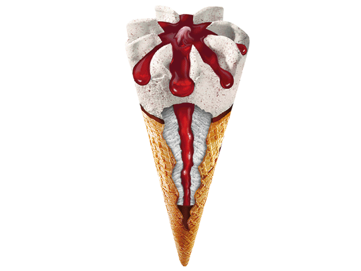 cono-crujiente-con-suave-helado-cheesecake