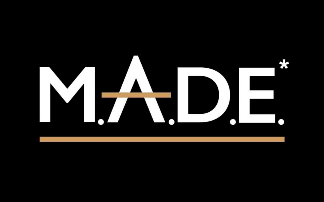 CASTY EM M.A.D.E 2020