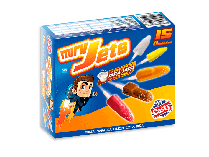 hielo-mini-jets