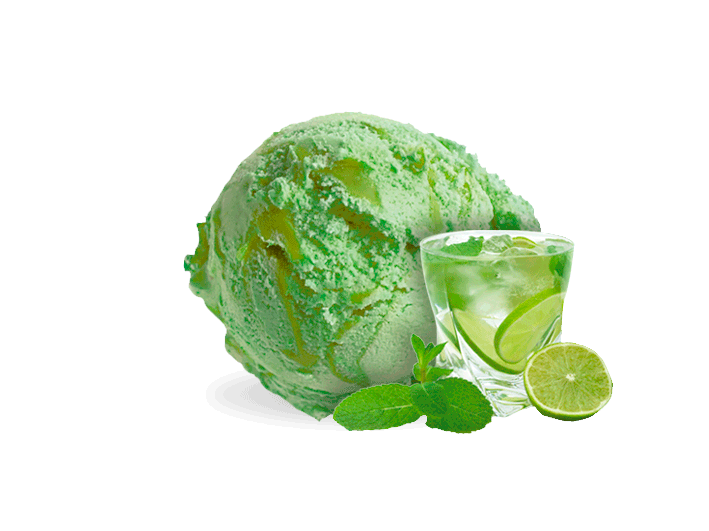 helado-mojito