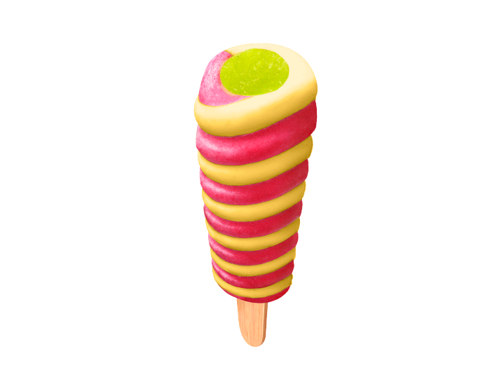 roll-ice-piña-fresa-lima-limón