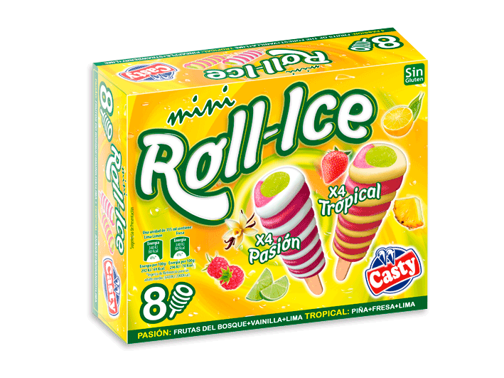 roll-ice
