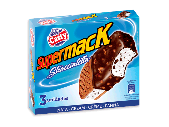 supermack-stracciatella