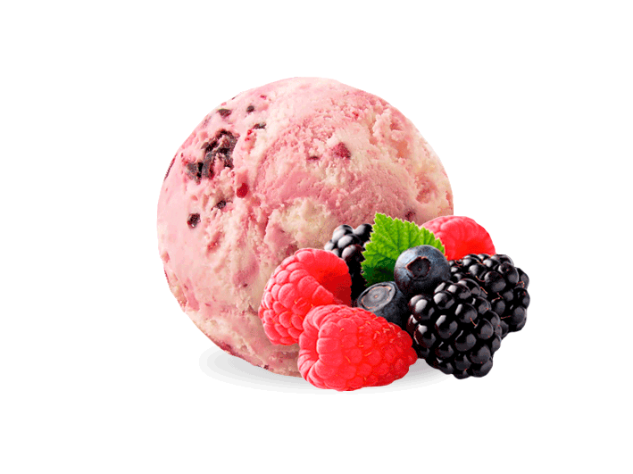 helado-yogur-frutas