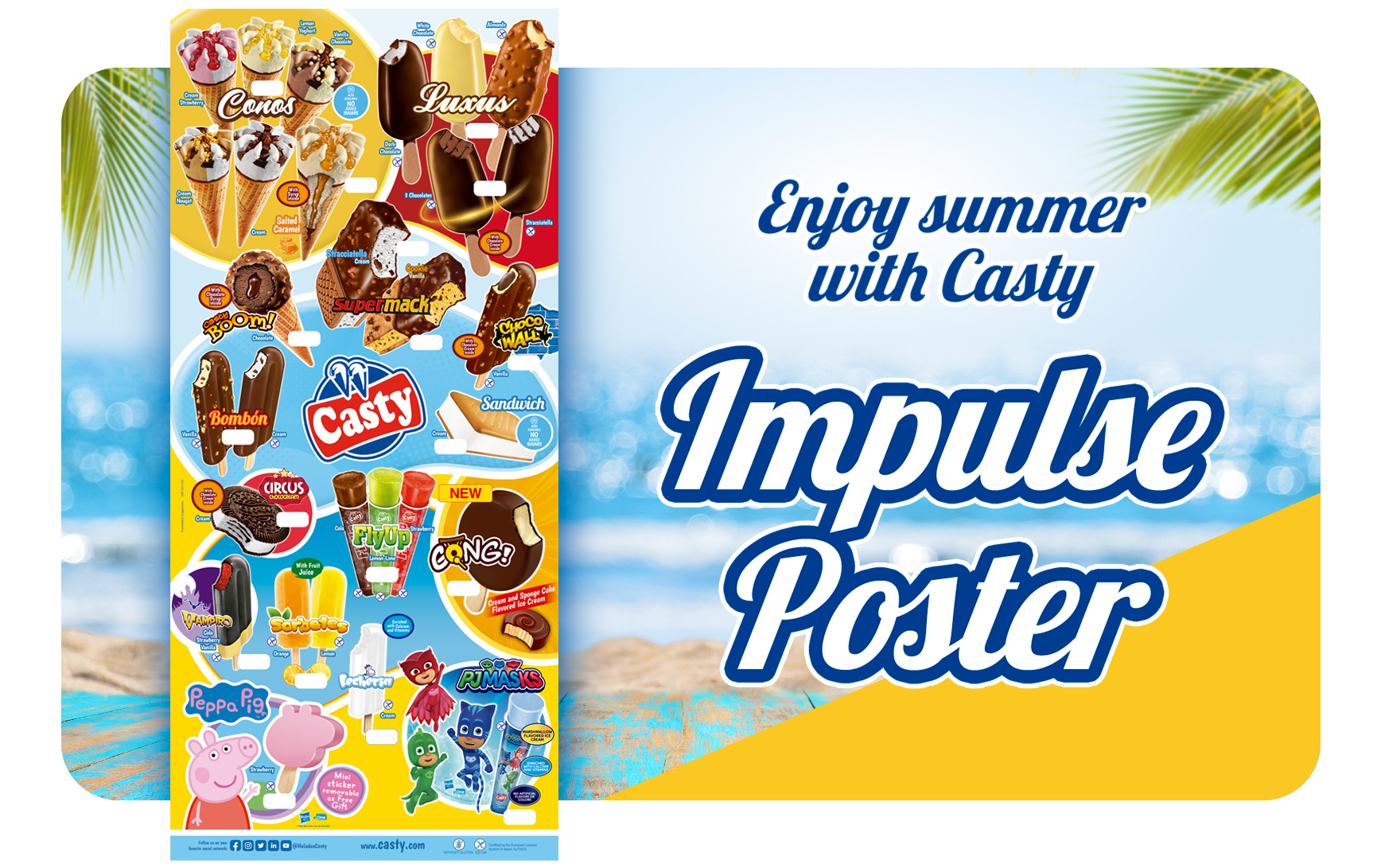 impulso2023-EN Impulse Poster