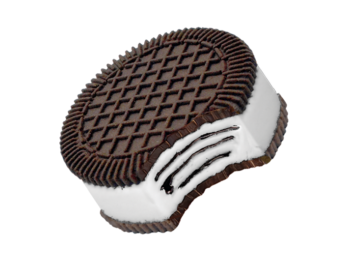 Circus Chococream