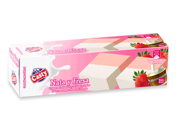 Bloque Nata Fresa bloque-fresa-y-nata