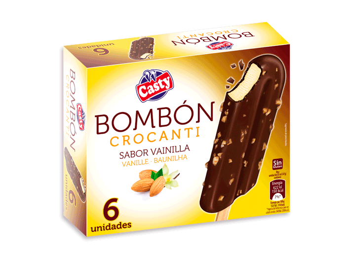 Bombón Crocanti bombón-crocanti-sabor-vainilla-seis-unidades