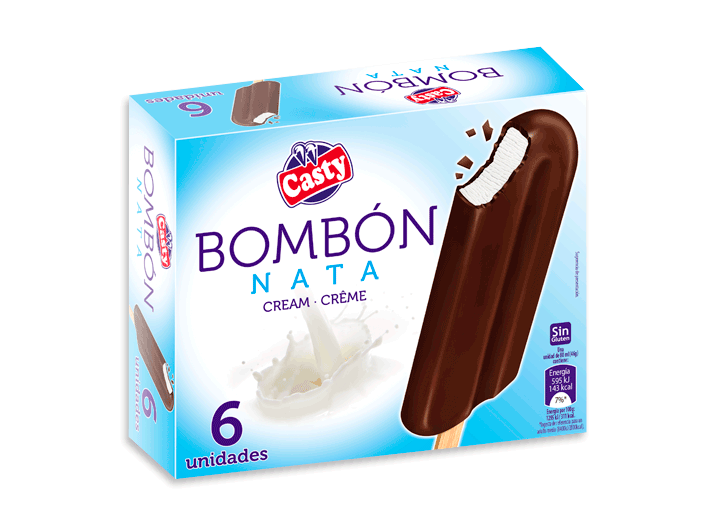 Bombón Nata bombón-nata-seis-unidades