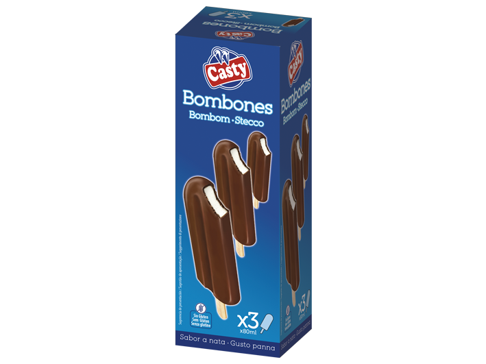 Bombones Ahorro bombones-sabor-nata
