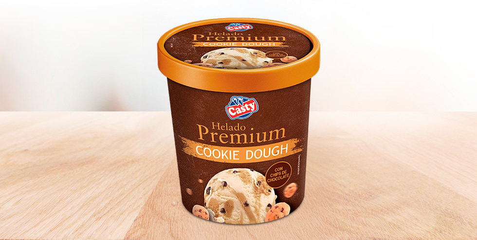 Cookie Dough