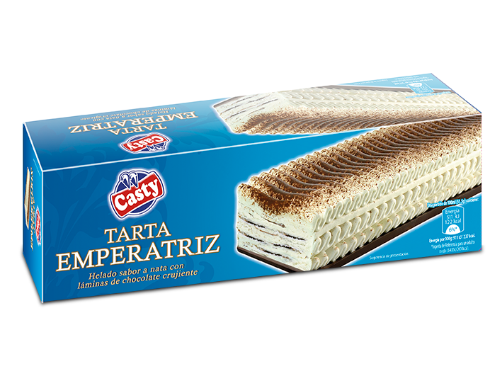 Emperatriz Nata emperatriz-nata