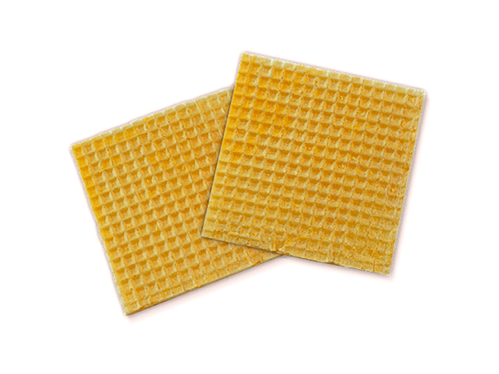 Galletas Corte