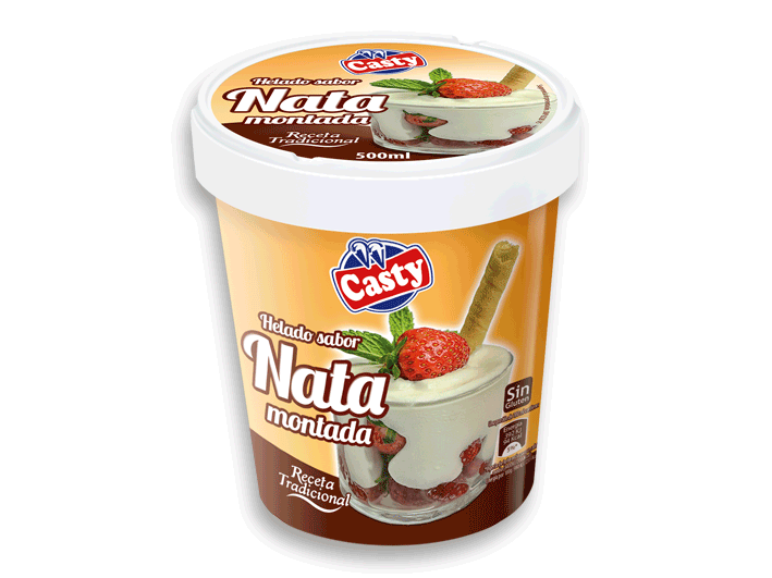 Casty Mix Montado nata-montada-receta-tradicional