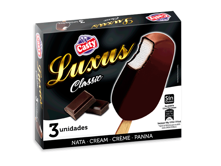 Luxus Clásico luxus-clásico