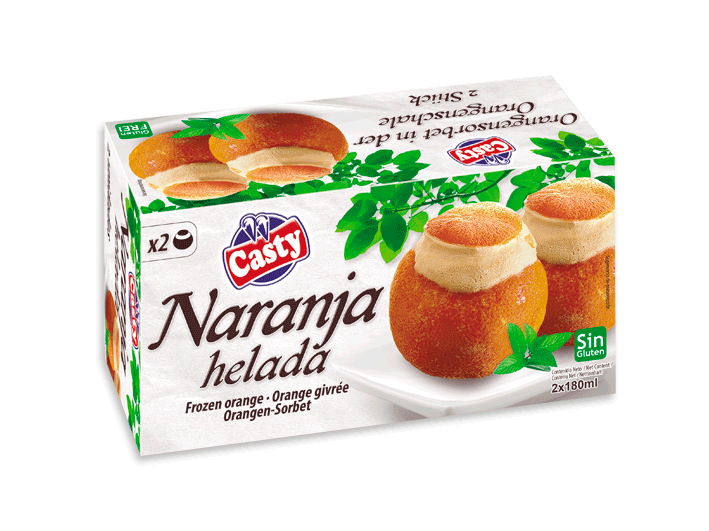 Naranja Helada postre-naranja-helada