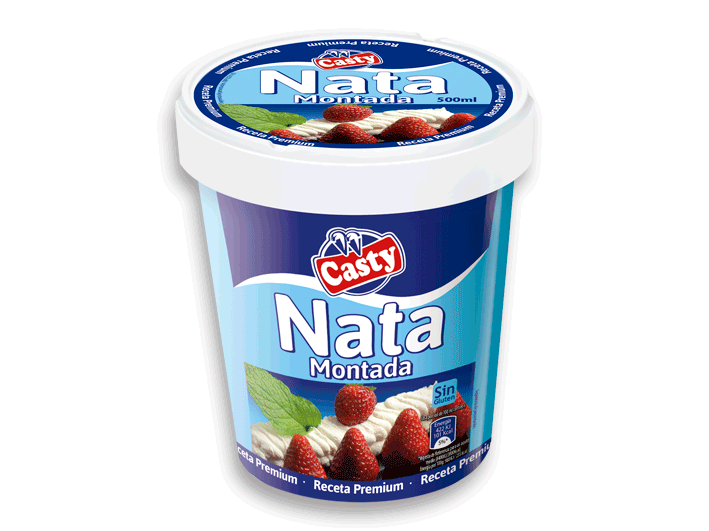 Casty Nata Montada nata-montada-receta-premium