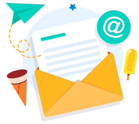 Newsletter Casty