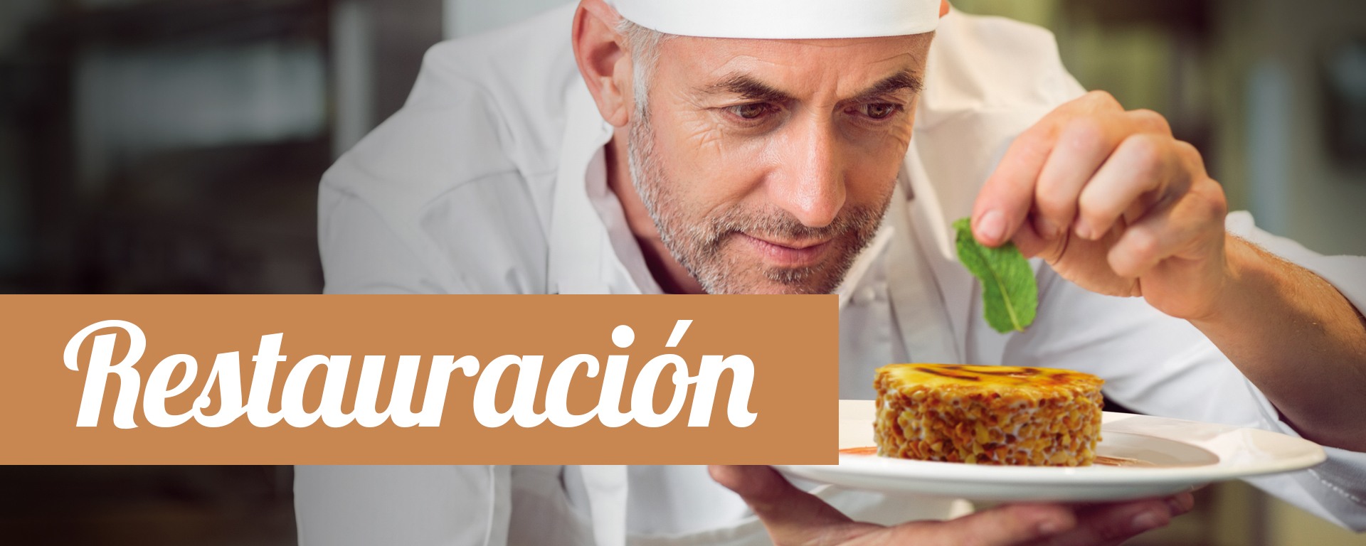 Restauración