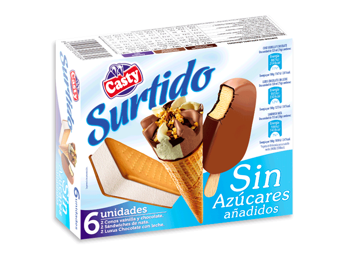 Surtido Sin Azúcares Añadidos surtido-sin-azúcar