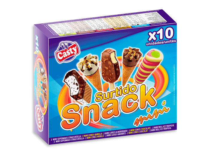 Surtido Snack Mini surtido-snack-mini