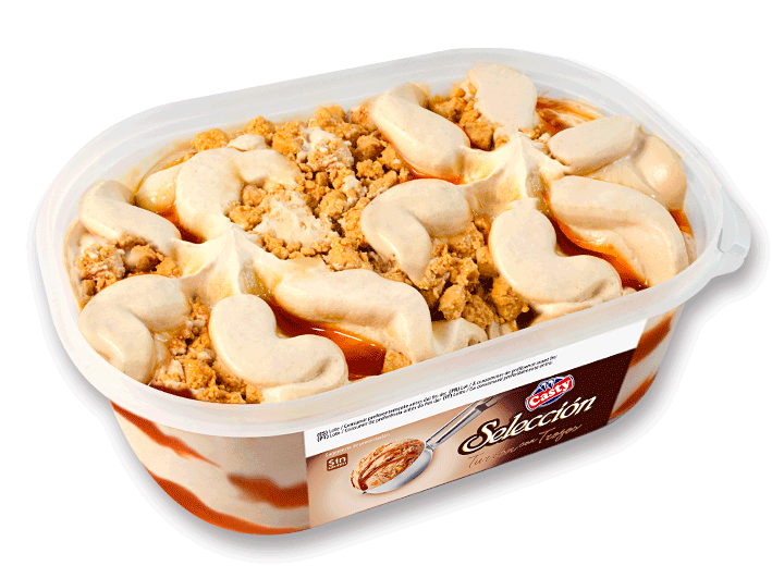 Selección Turrón