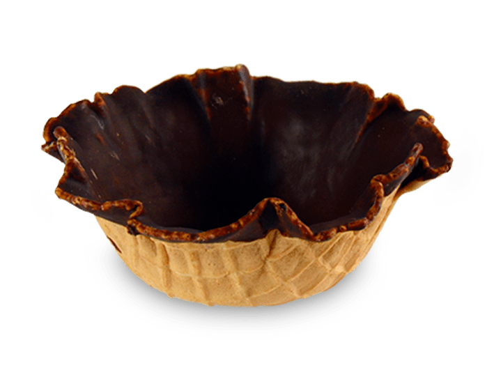 Tulipa de Chocolate
