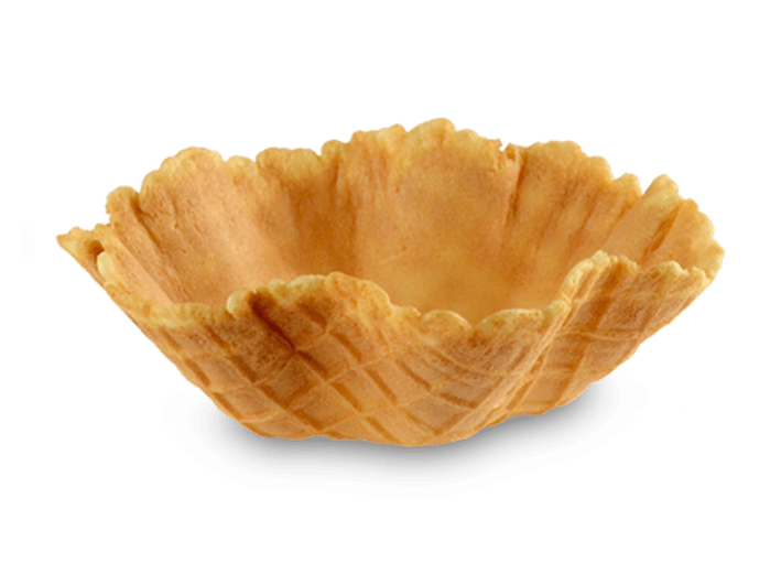 Tulipa de Galleta